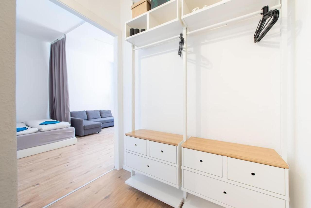 Budapest4U - New Apt In The Central Of Budapest Bagian luar foto