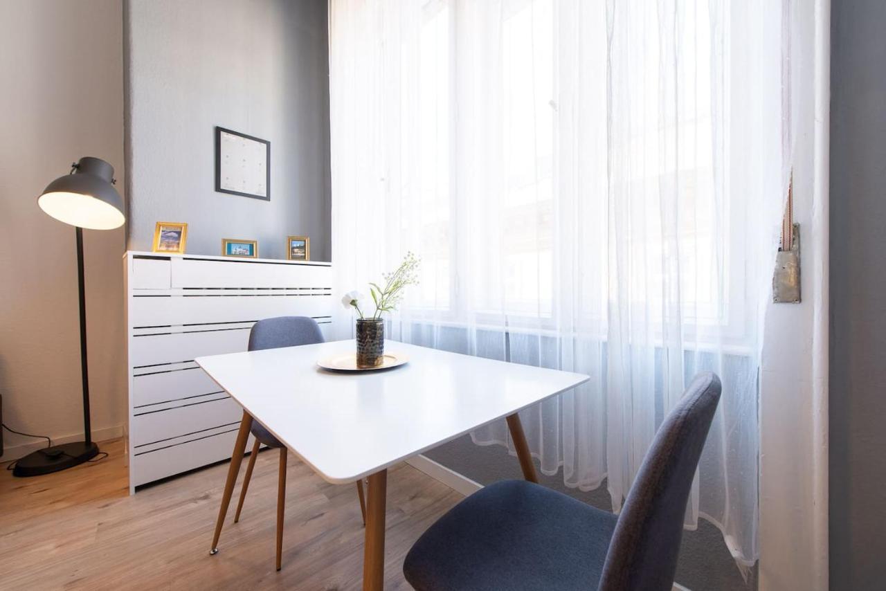 Budapest4U - New Apt In The Central Of Budapest Bagian luar foto