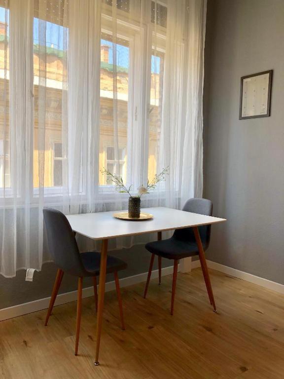 Budapest4U - New Apt In The Central Of Budapest Bagian luar foto