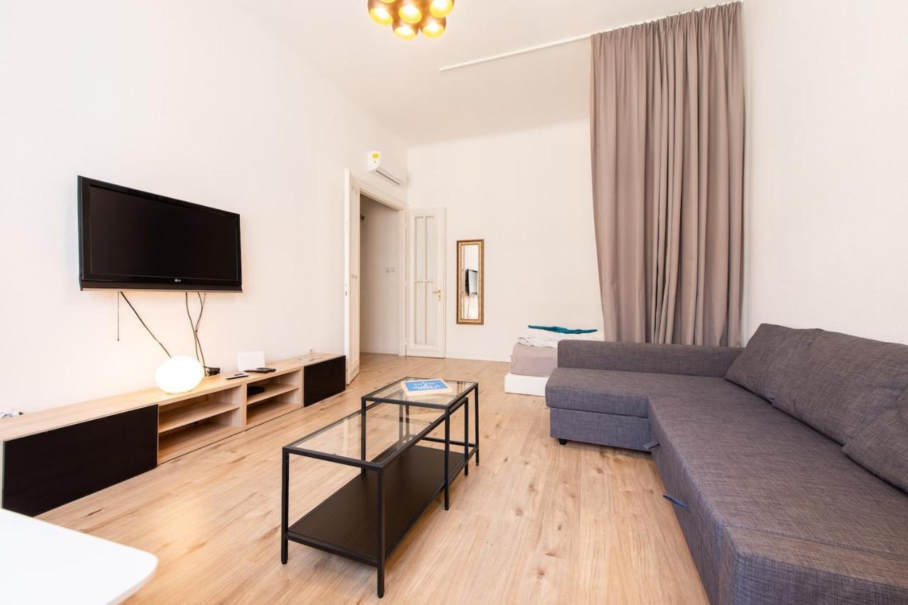 Budapest4U - New Apt In The Central Of Budapest Bagian luar foto