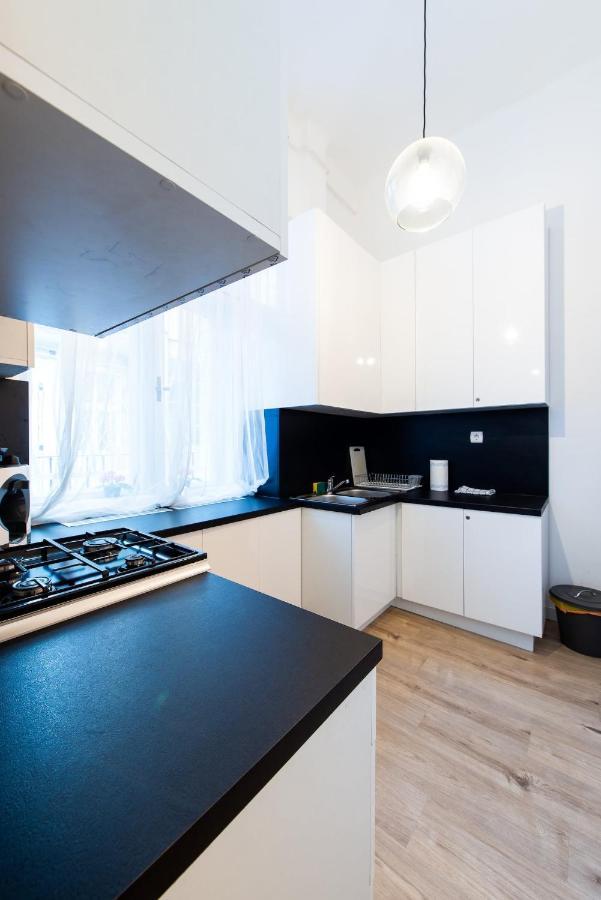 Budapest4U - New Apt In The Central Of Budapest Bagian luar foto