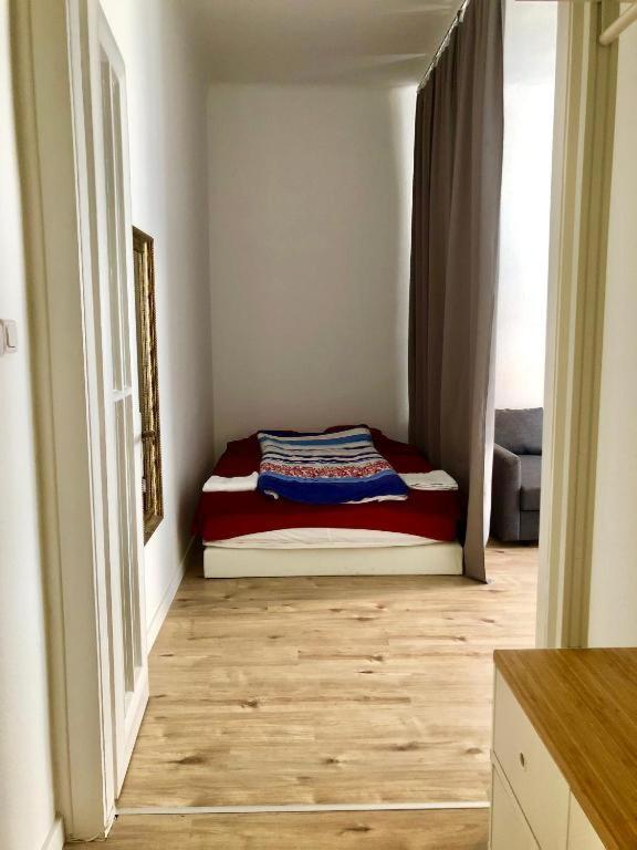 Budapest4U - New Apt In The Central Of Budapest Bagian luar foto